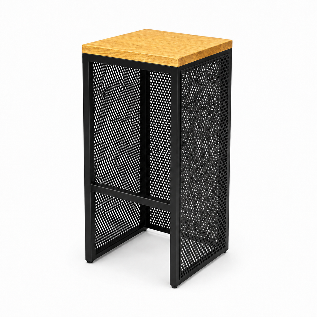 401 Bar & Counter Stool