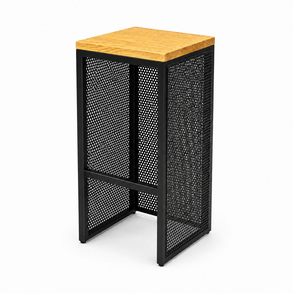 401 Bar & Counter Stool