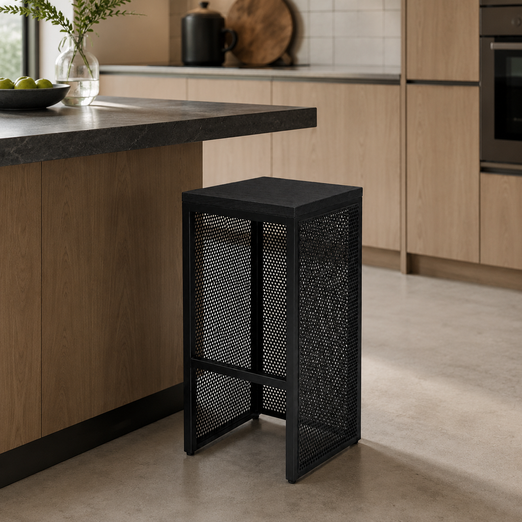 401 Bar & Counter Stool