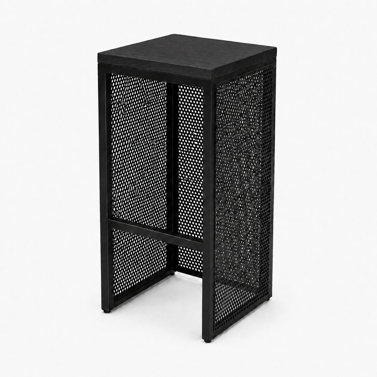 401 Bar & Counter Stool