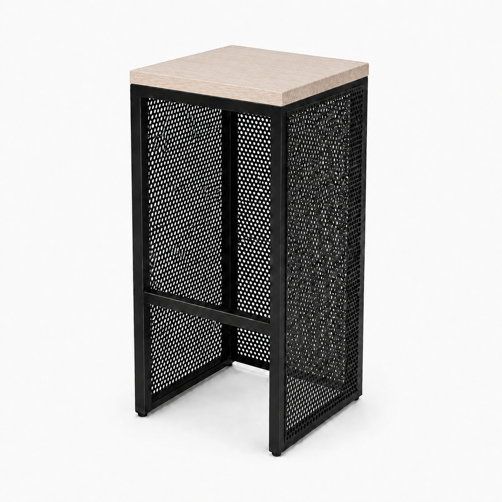 401 Bar & Counter Stool
