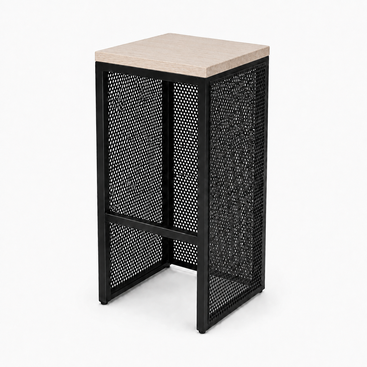 401 Bar & Counter Stool