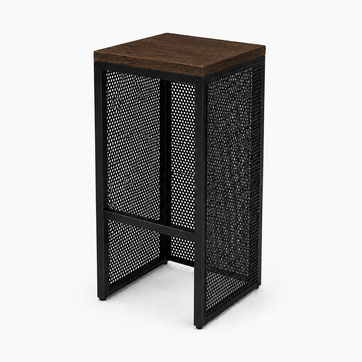 401 Bar & Counter Stool