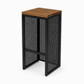 401 Bar & Counter Stool