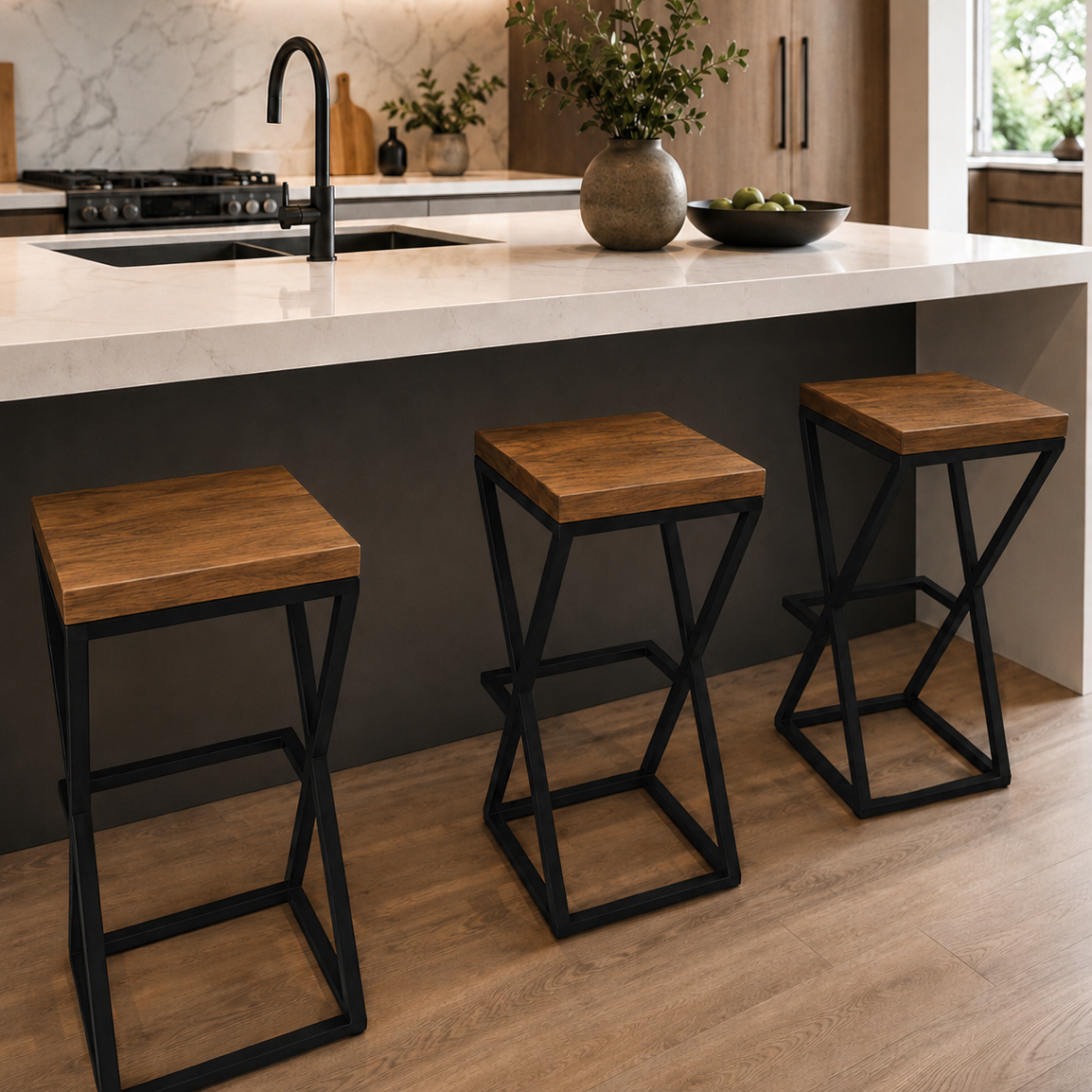 402 Bar & Counter Stool