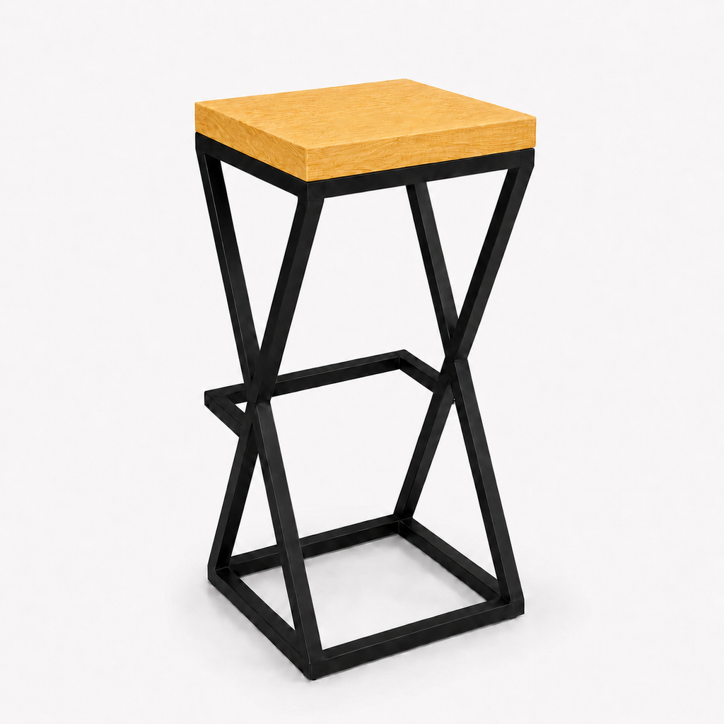 402 Bar & Counter Stool
