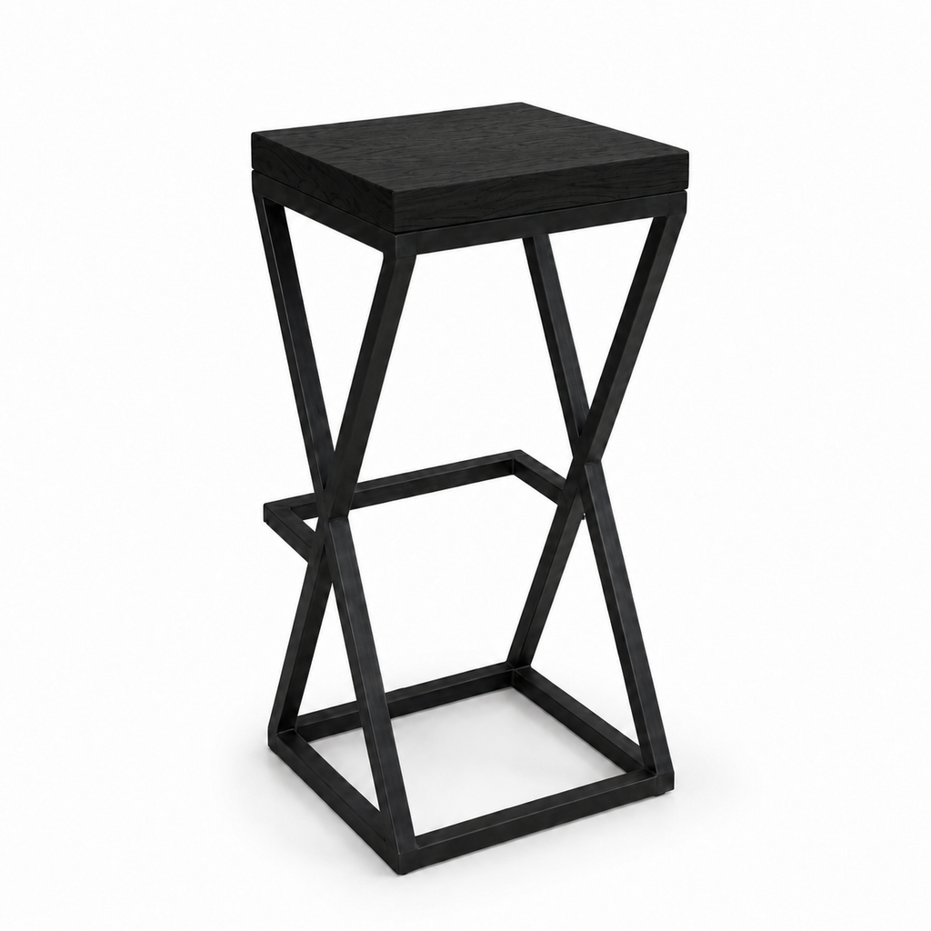 402 Bar & Counter Stool