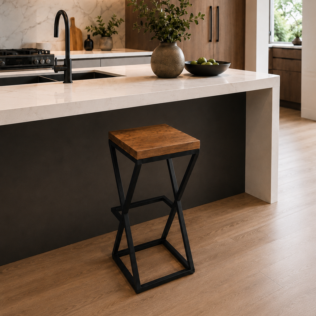 402 Bar & Counter Stool