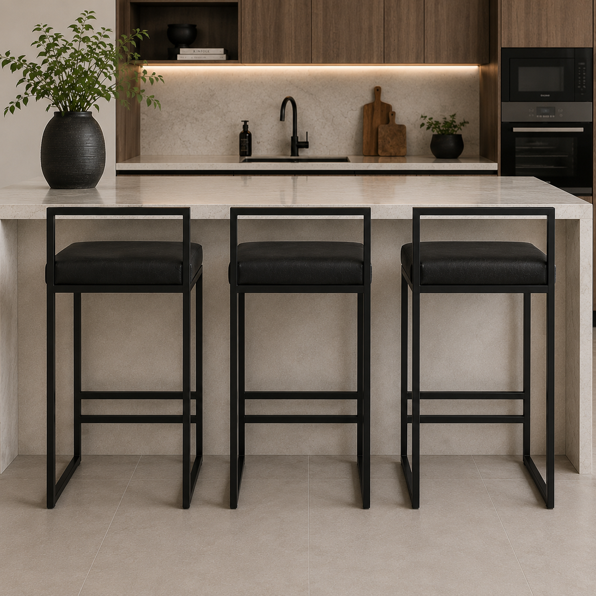 500 Bar & Counter Stool