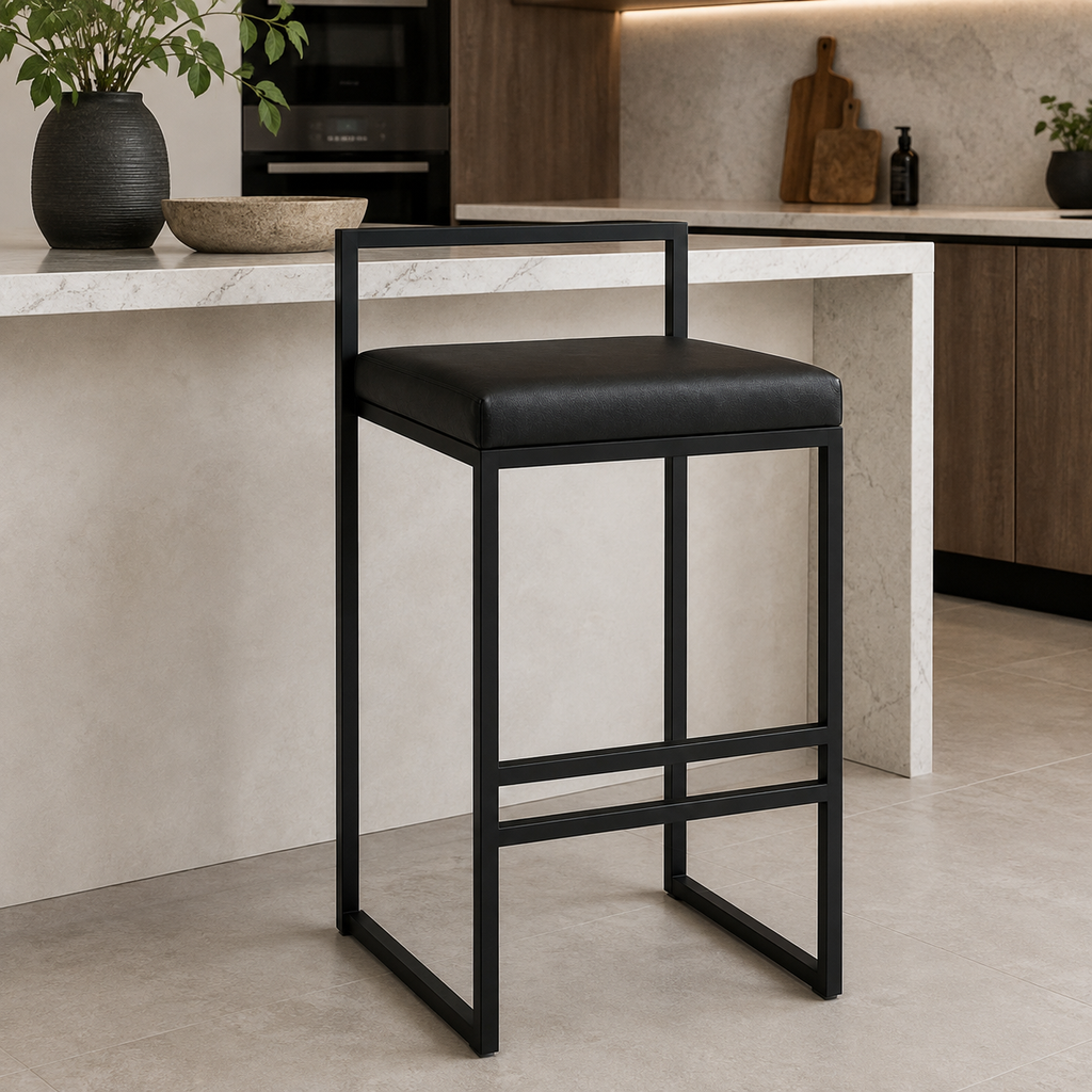 500 Bar & Counter Stool