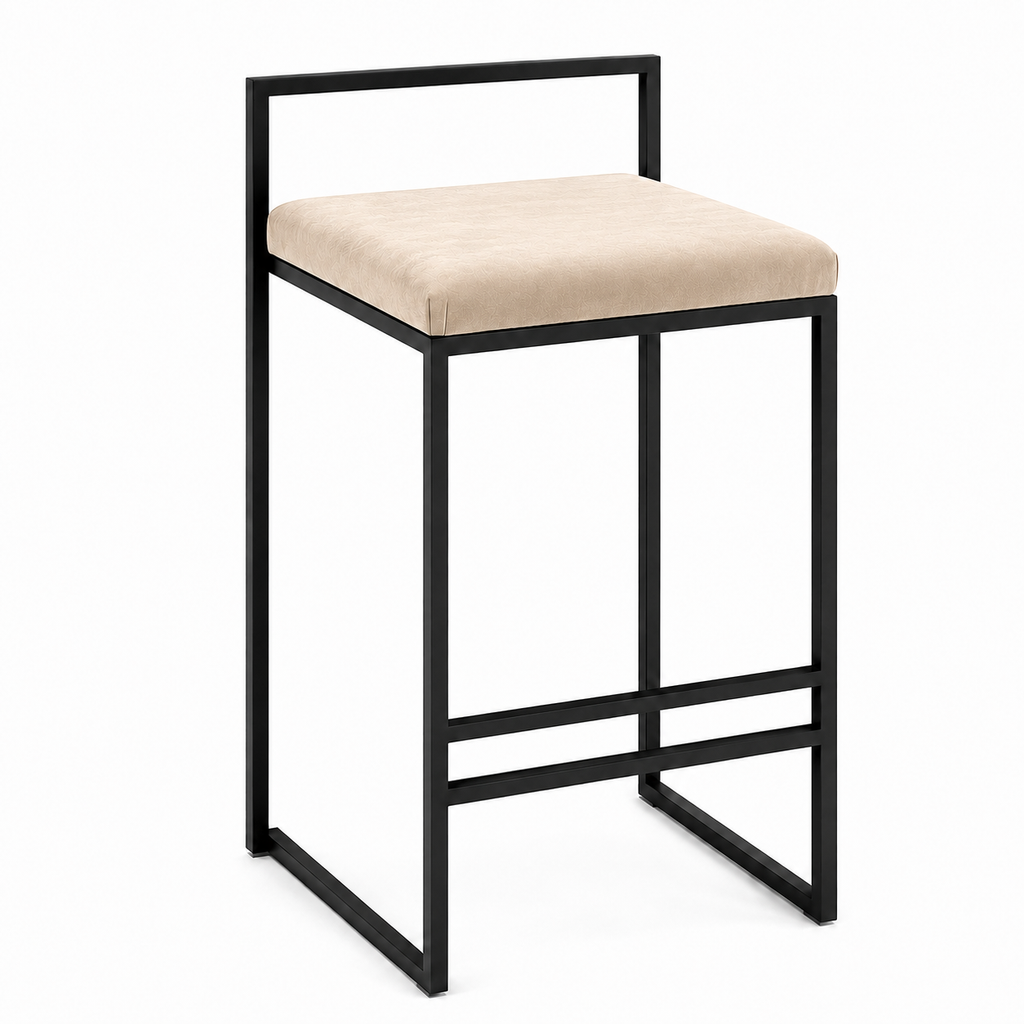 500 Bar & Counter Stool