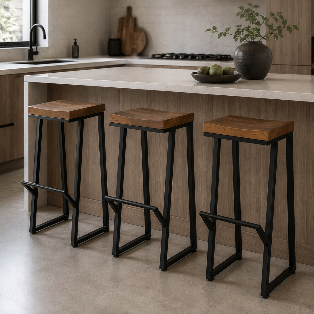 505 Bar & Counter Stool