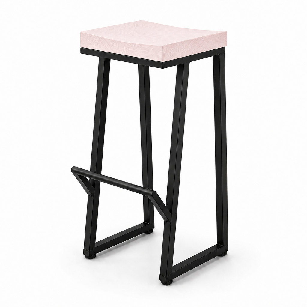 505 Bar & Counter Stool