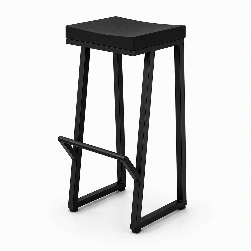 505 Bar & Counter Stool