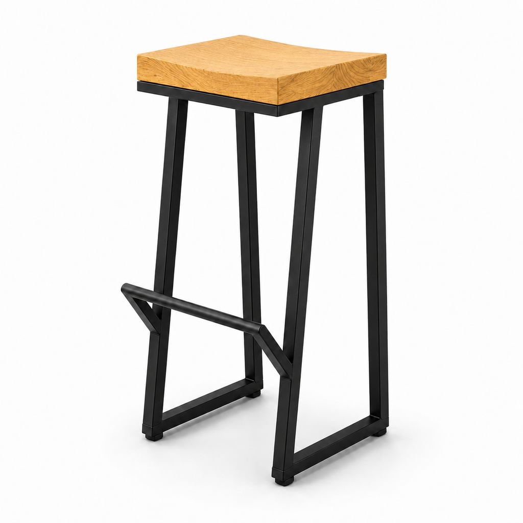 505 Bar & Counter Stool