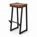 505 Bar & Counter Stool