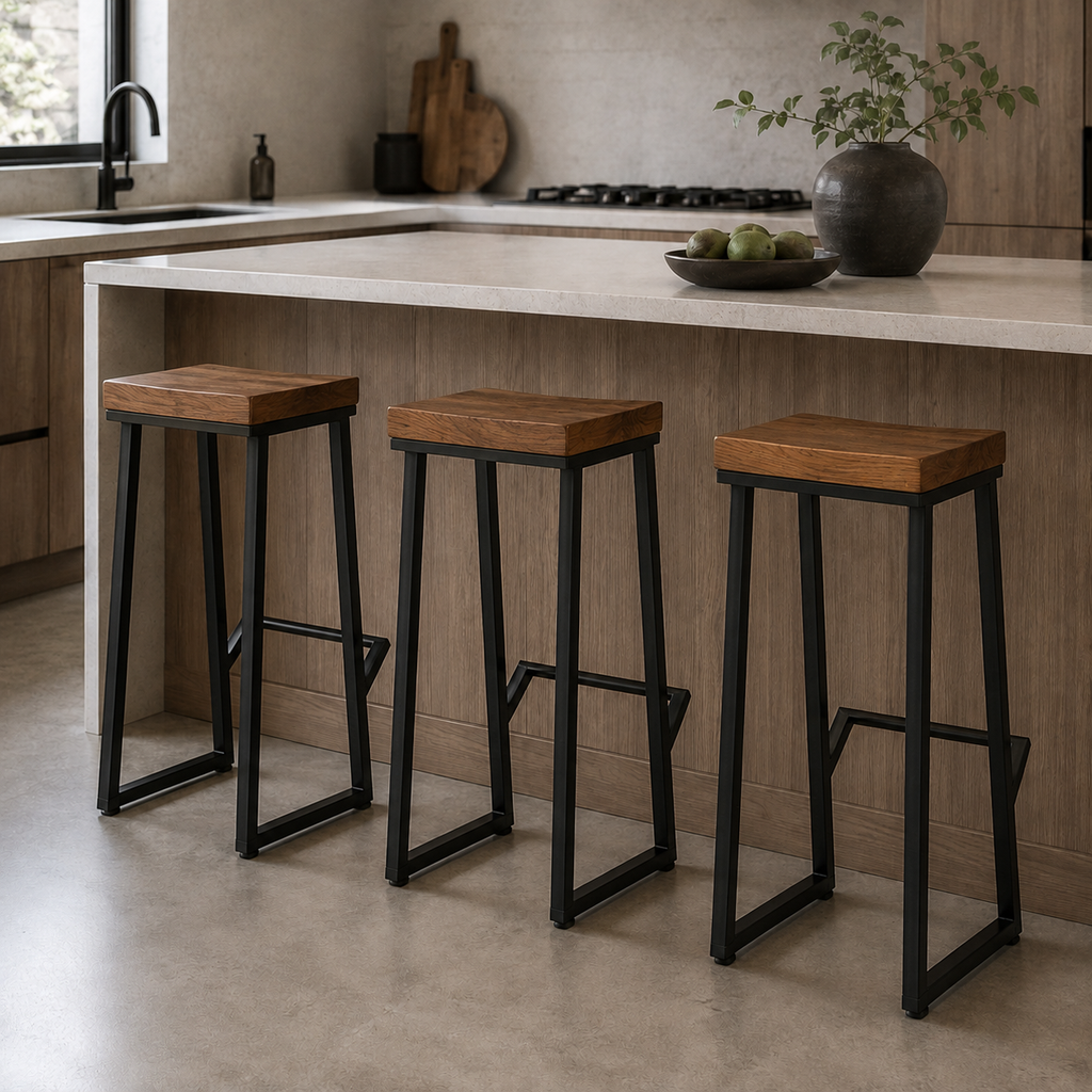 505 Bar & Counter Stool