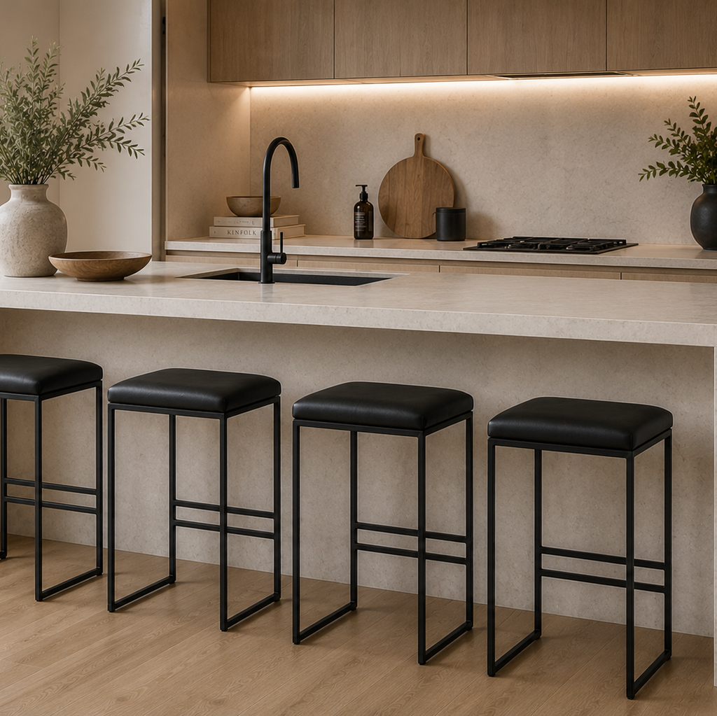 508 Bar & Counter Stool