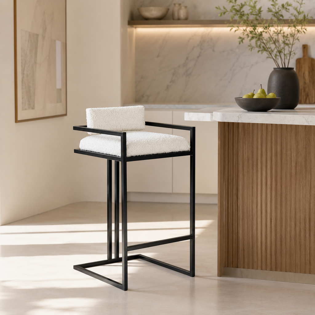 512 Bar & Counter Stool