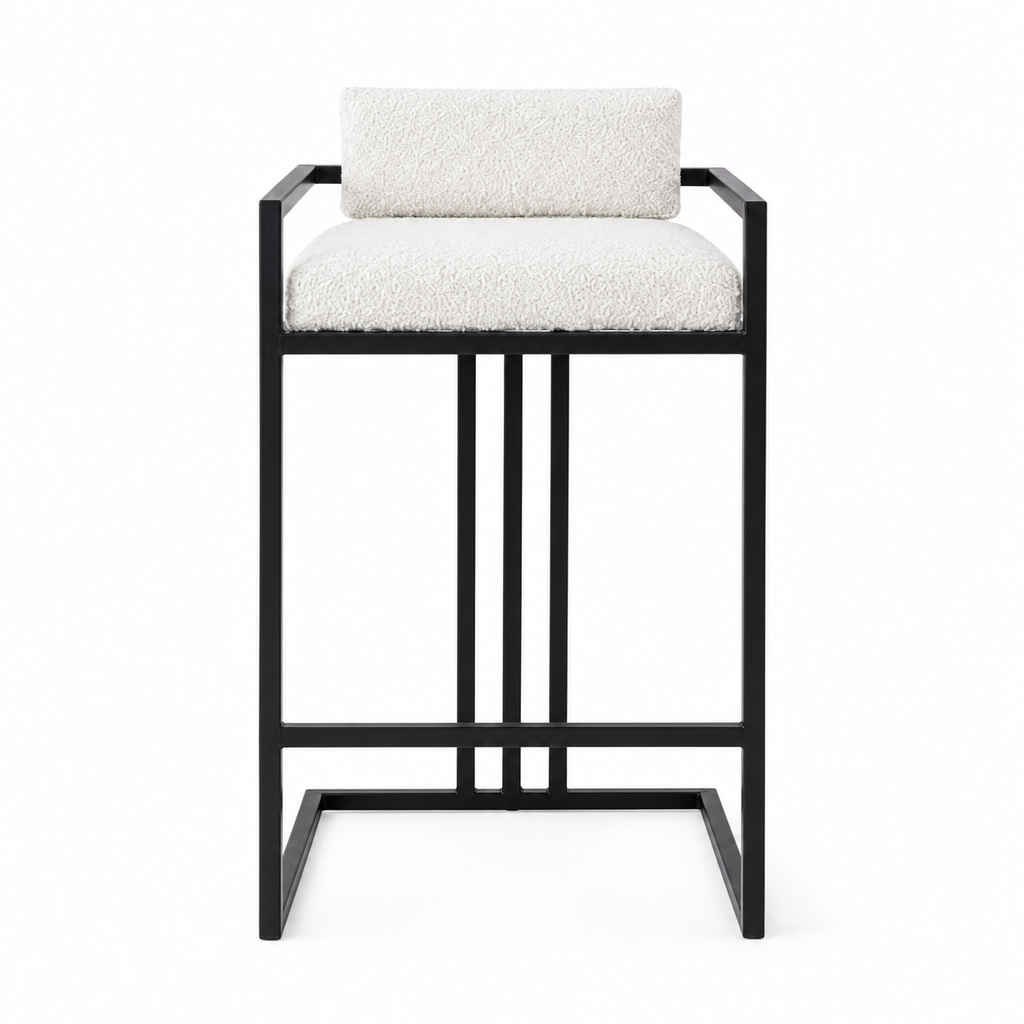 512 Bar & Counter Stool