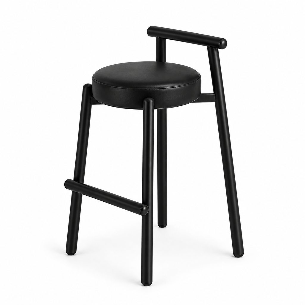 519 Bar & Counter Stool