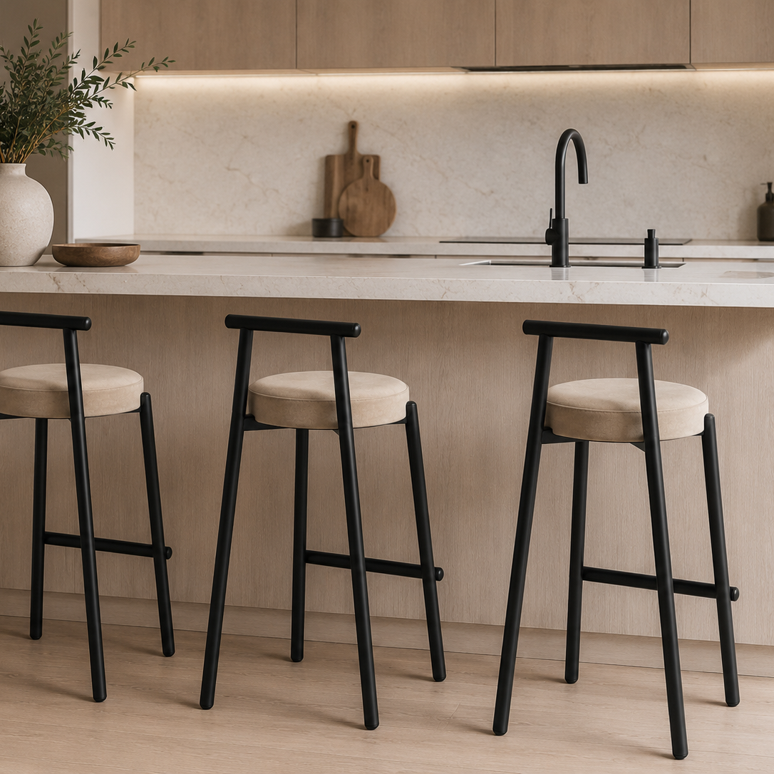 519 Bar & Counter Stool