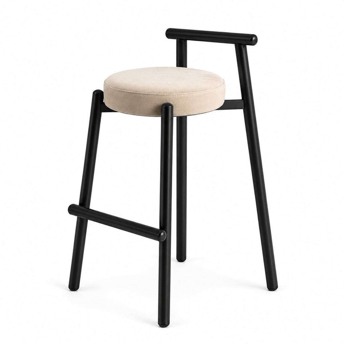 519 Bar & Counter Stool