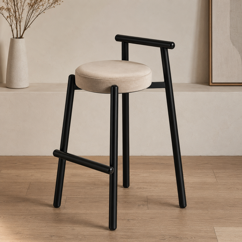 519 Bar & Counter Stool