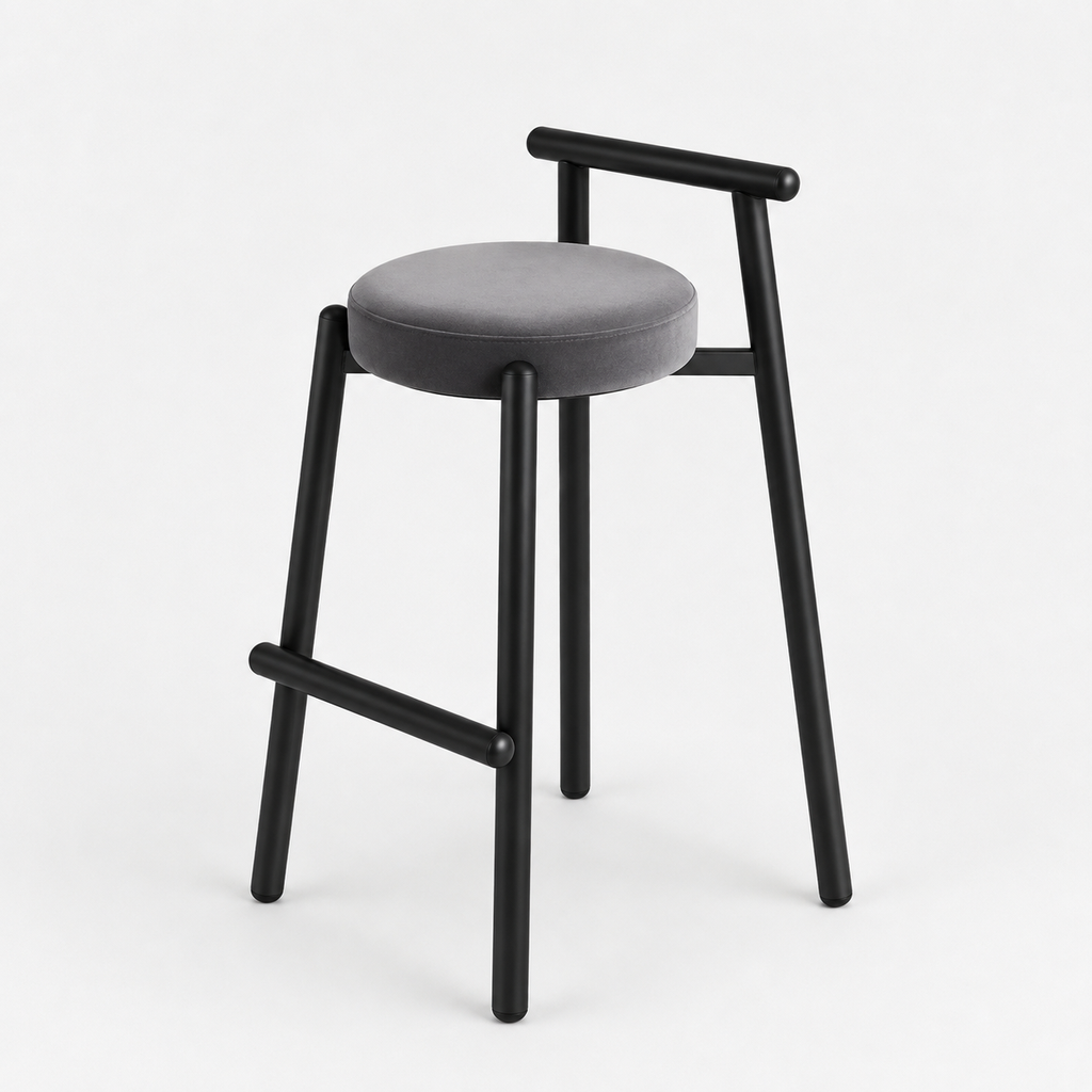 519 Bar & Counter Stool