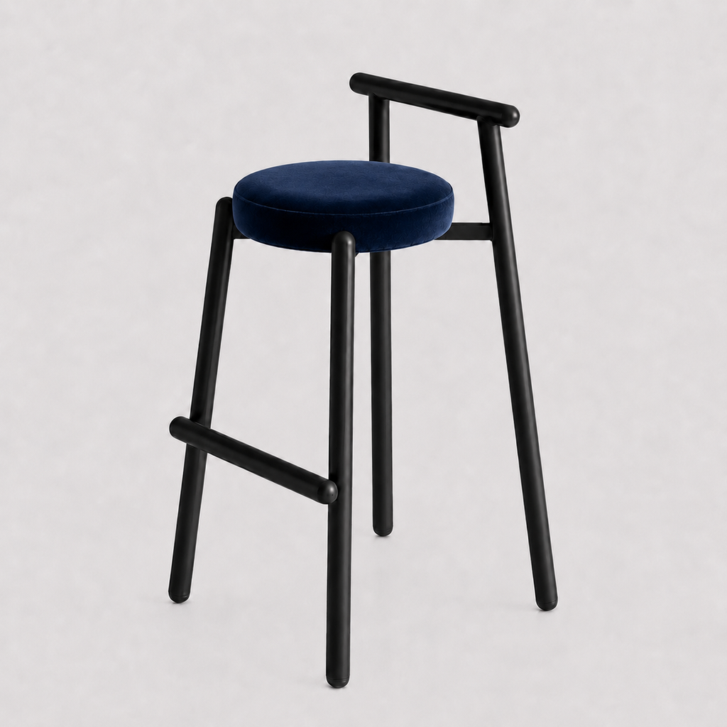 519 Bar & Counter Stool