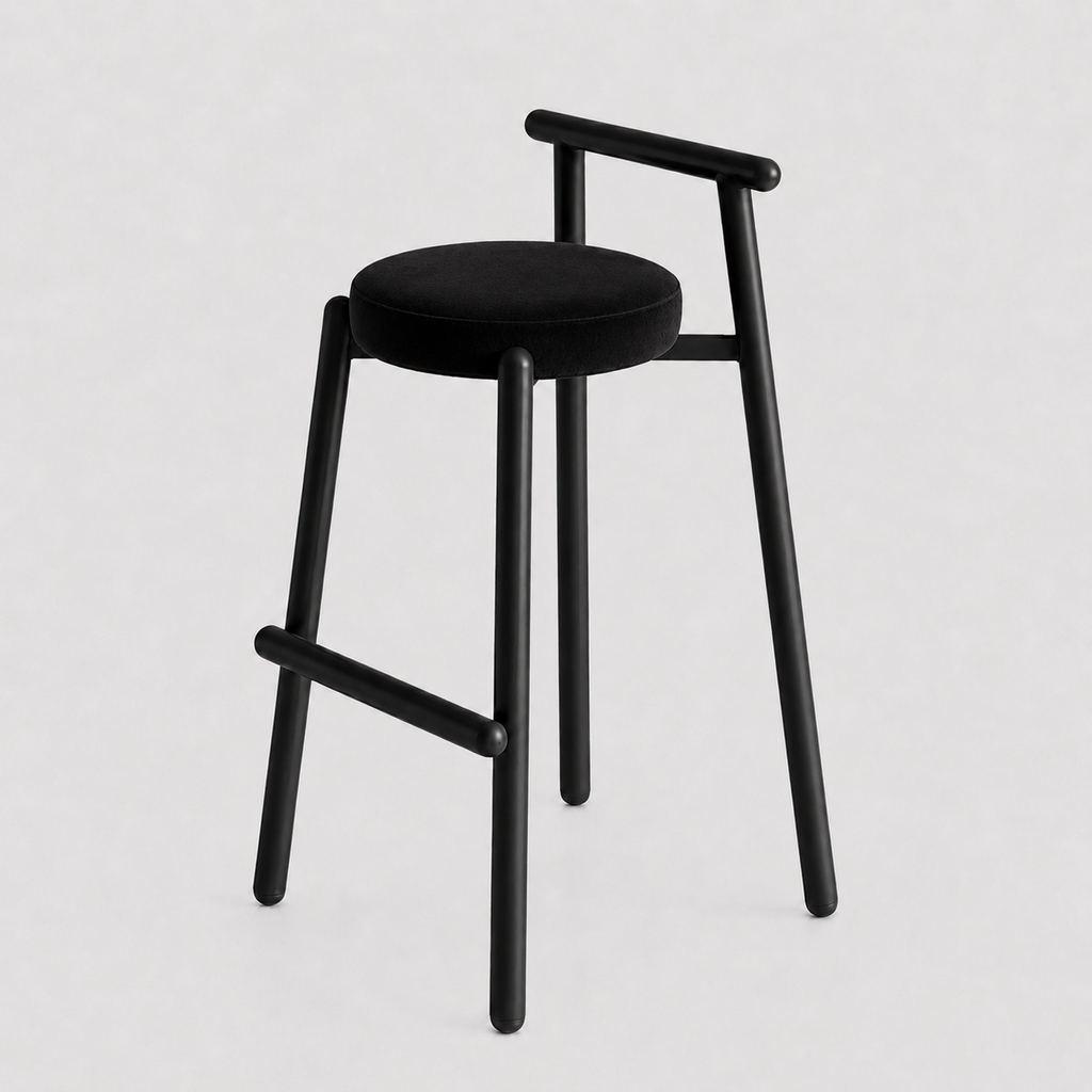 519 Bar & Counter Stool