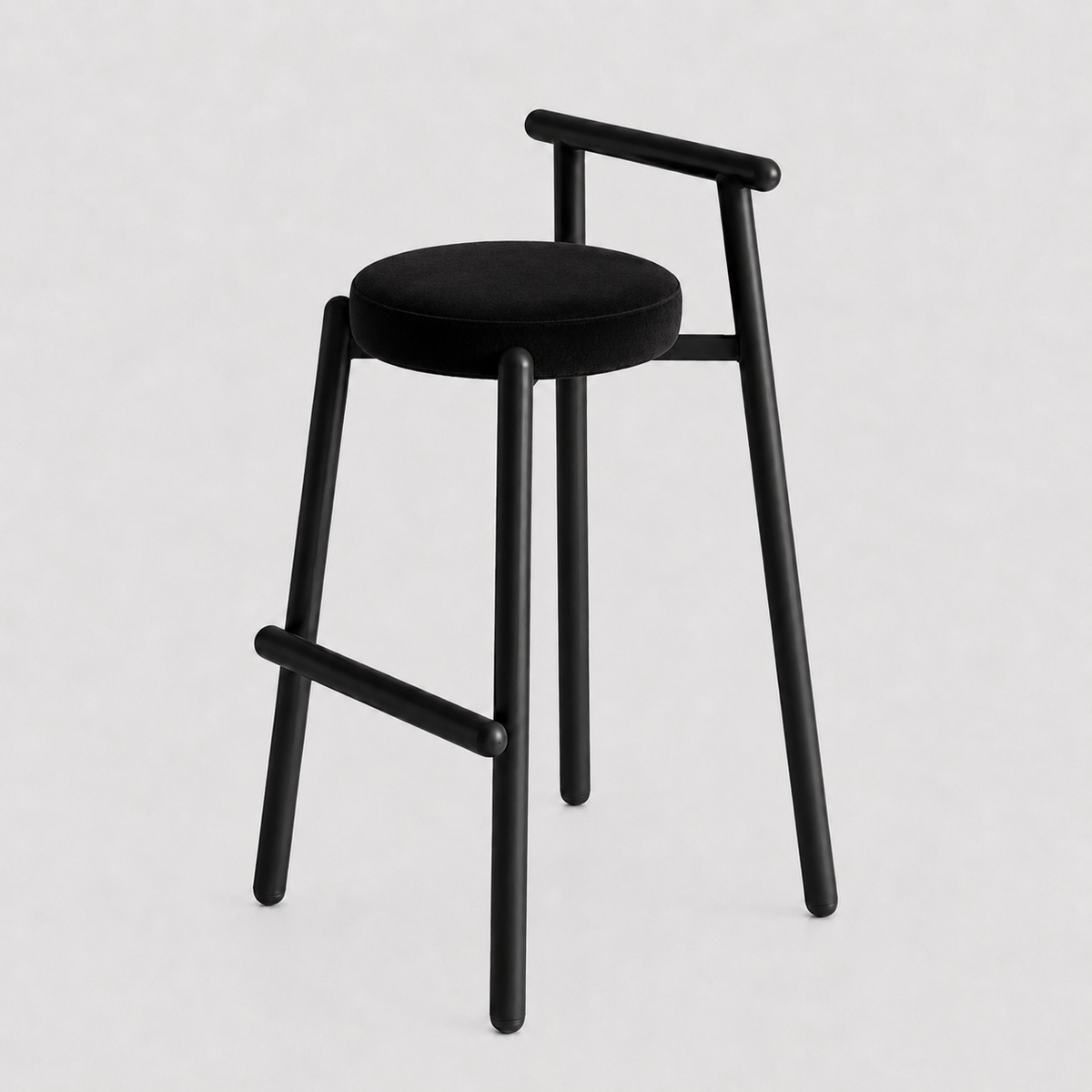 519 Bar & Counter Stool