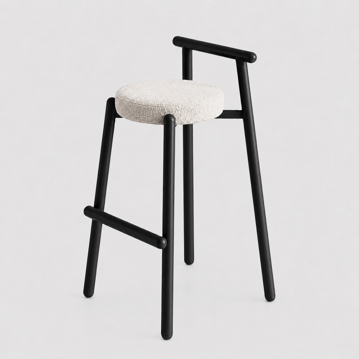 519 Bar & Counter Stool