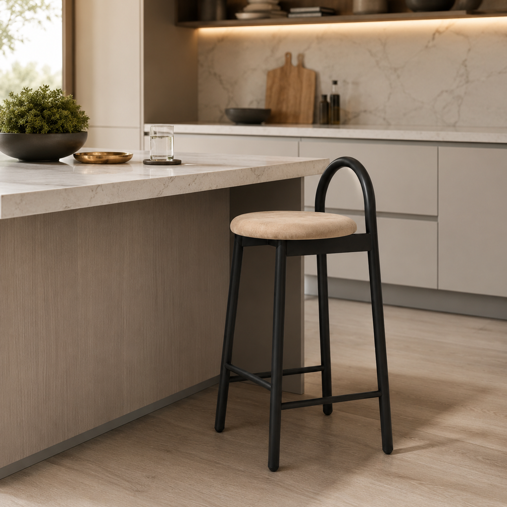 520 Bar & Counter Stool