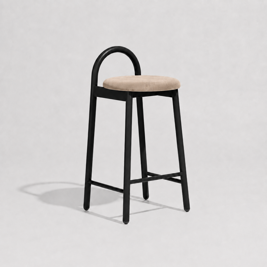 520 Bar & Counter Stool