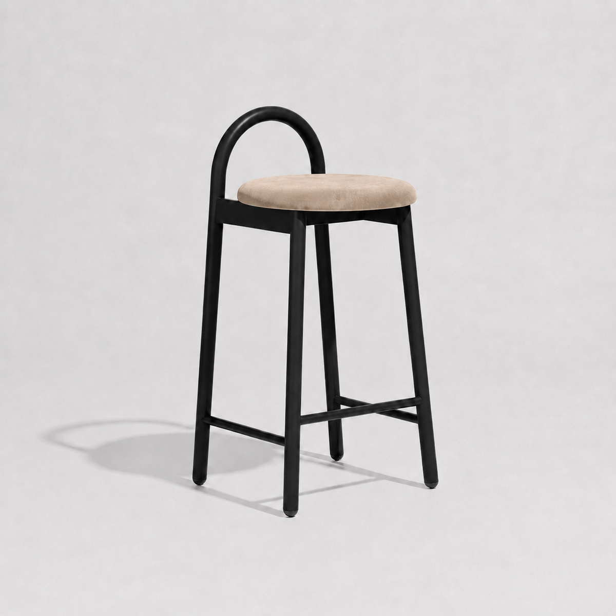 520 Bar & Counter Stool