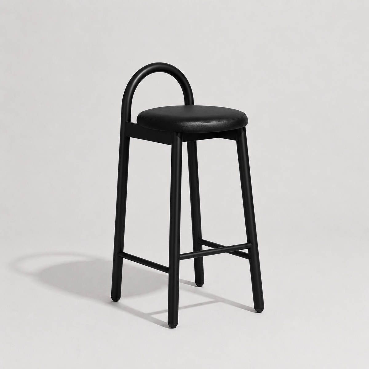 520 Bar & Counter Stool