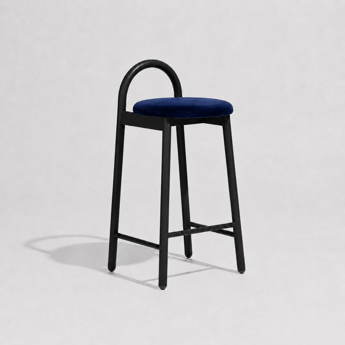 520 Bar & Counter Stool