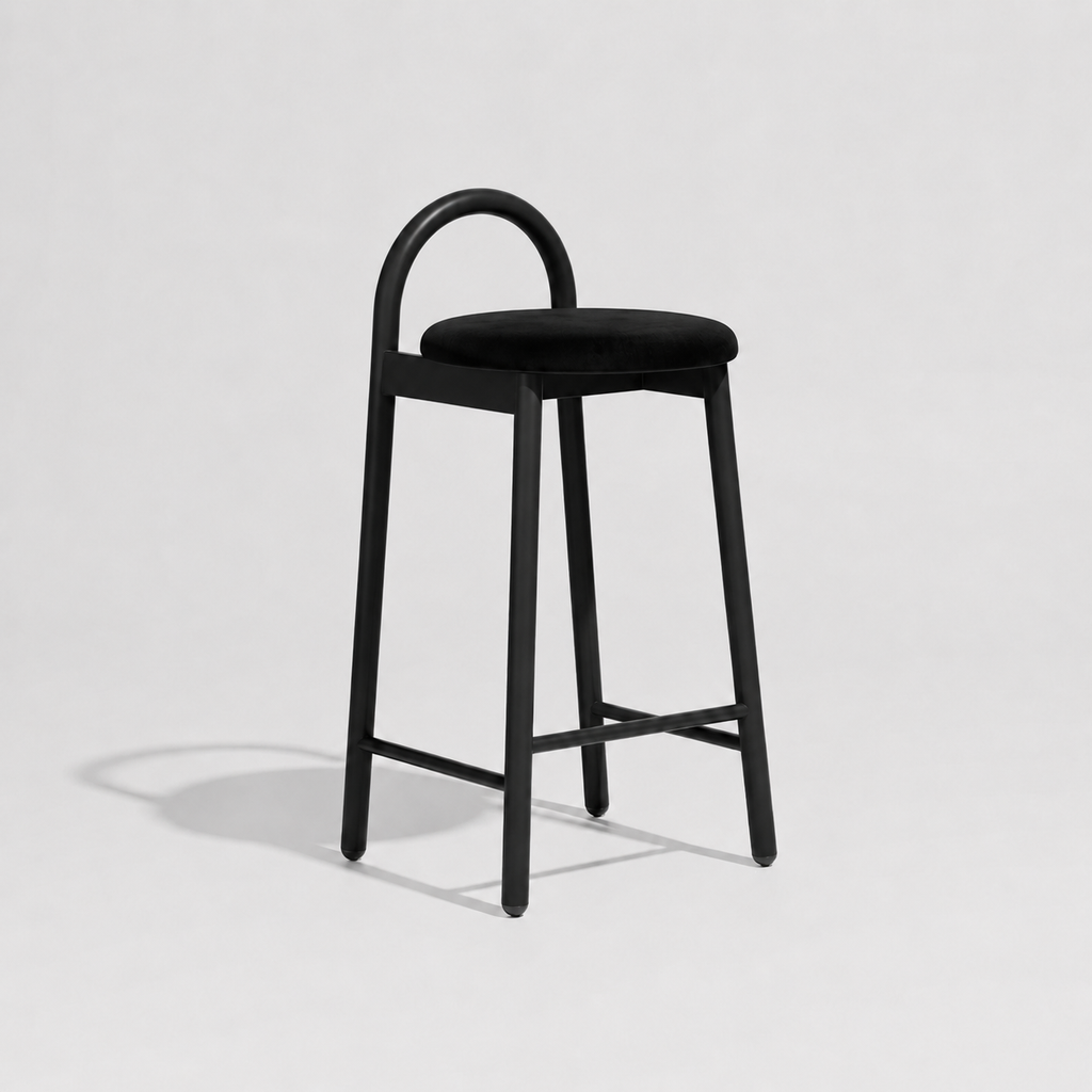 520 Bar & Counter Stool