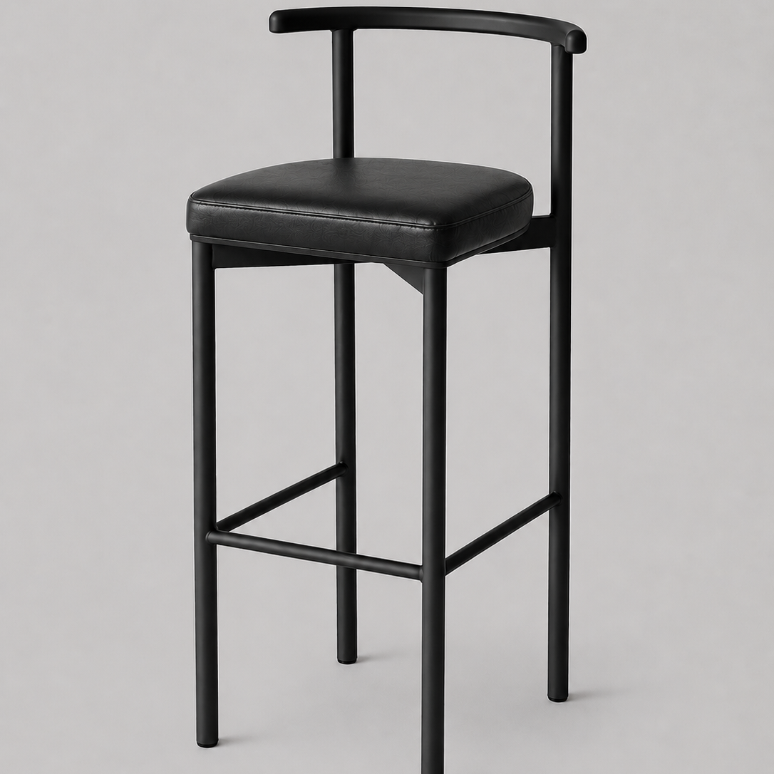 521 Bar & Counter Stool