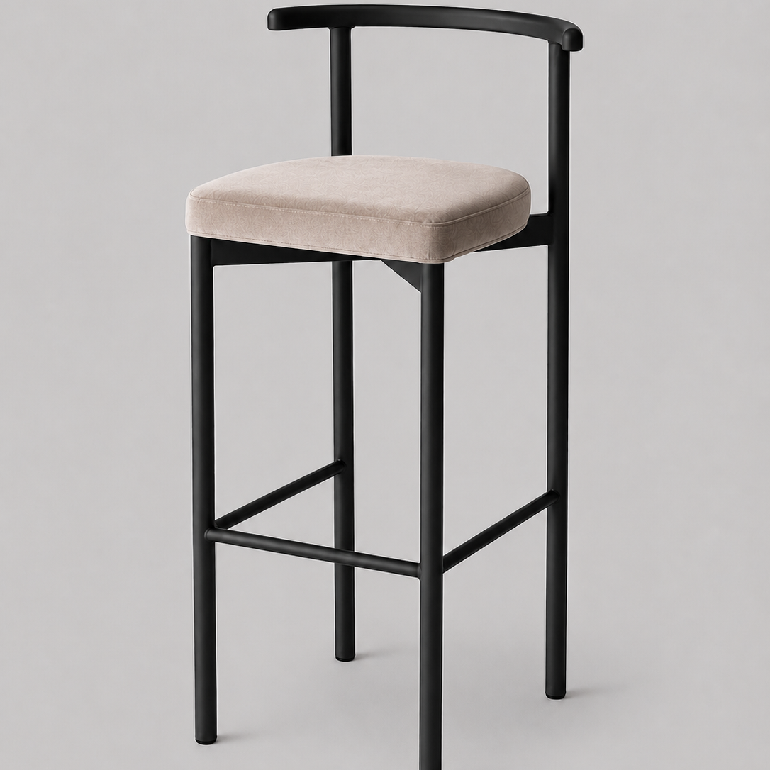 521 Bar & Counter Stool