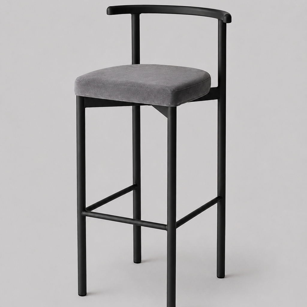 521 Bar & Counter Stool
