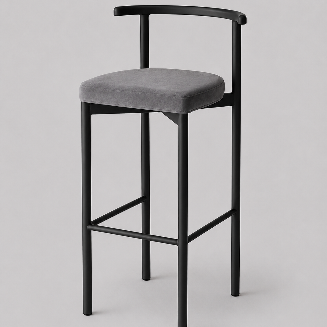 521 Bar & Counter Stool