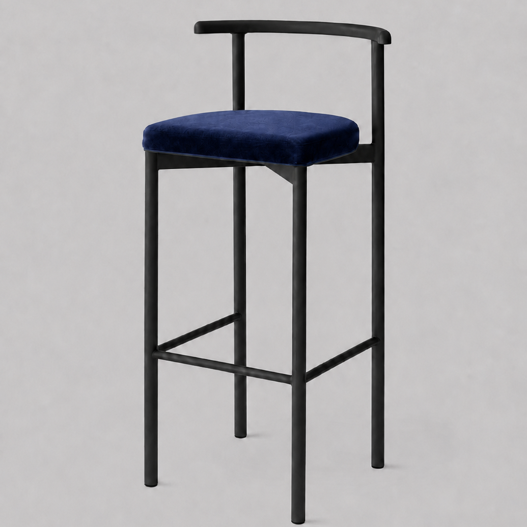 521 Bar & Counter Stool