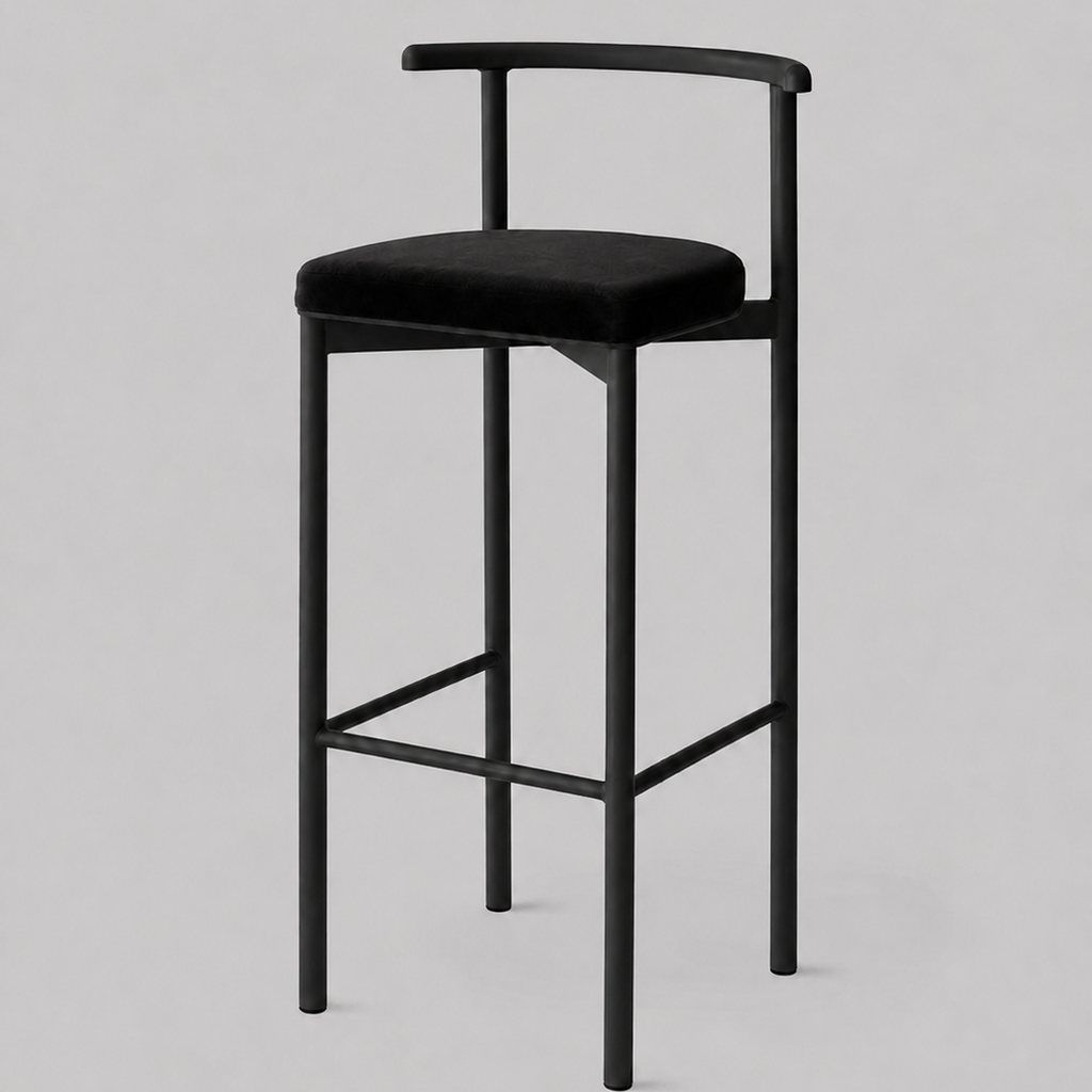 521 Bar & Counter Stool