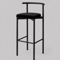 521 Bar & Counter Stool