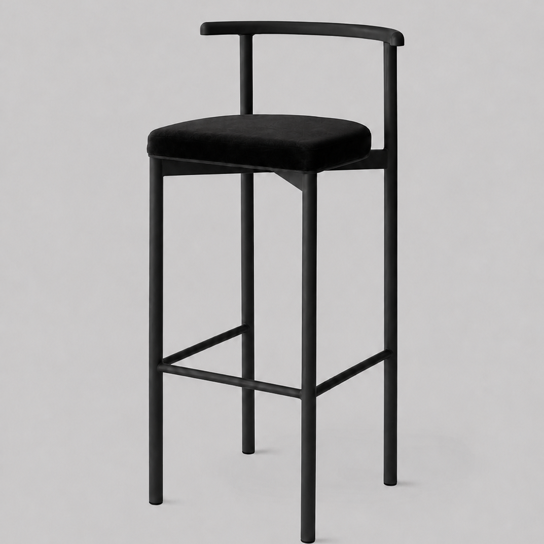 521 Bar & Counter Stool