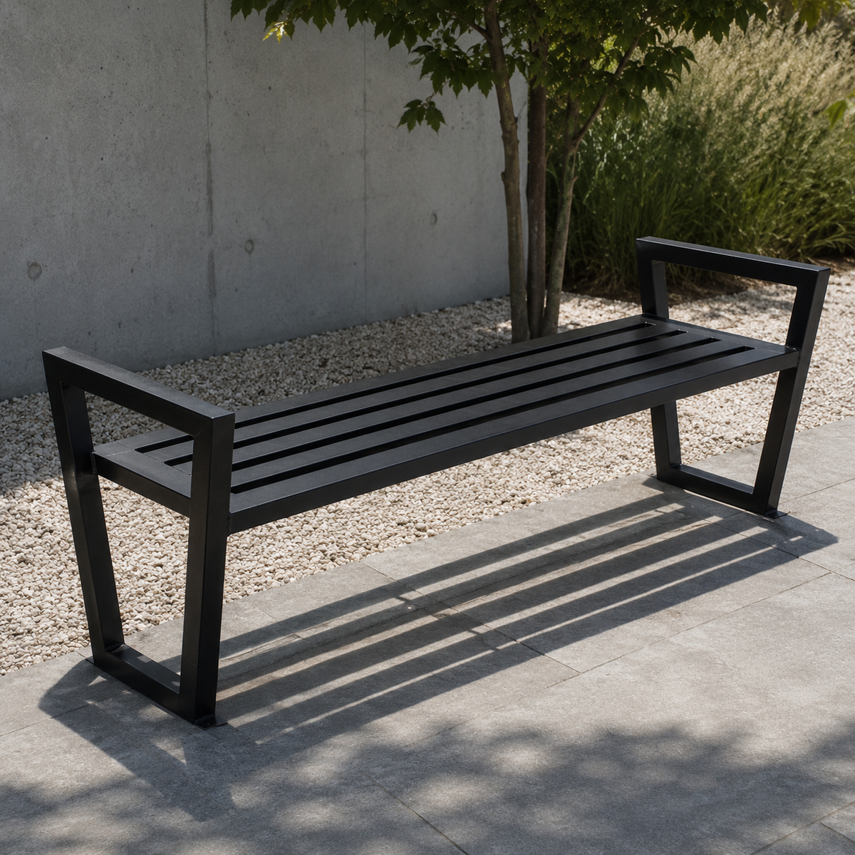 309 Bench