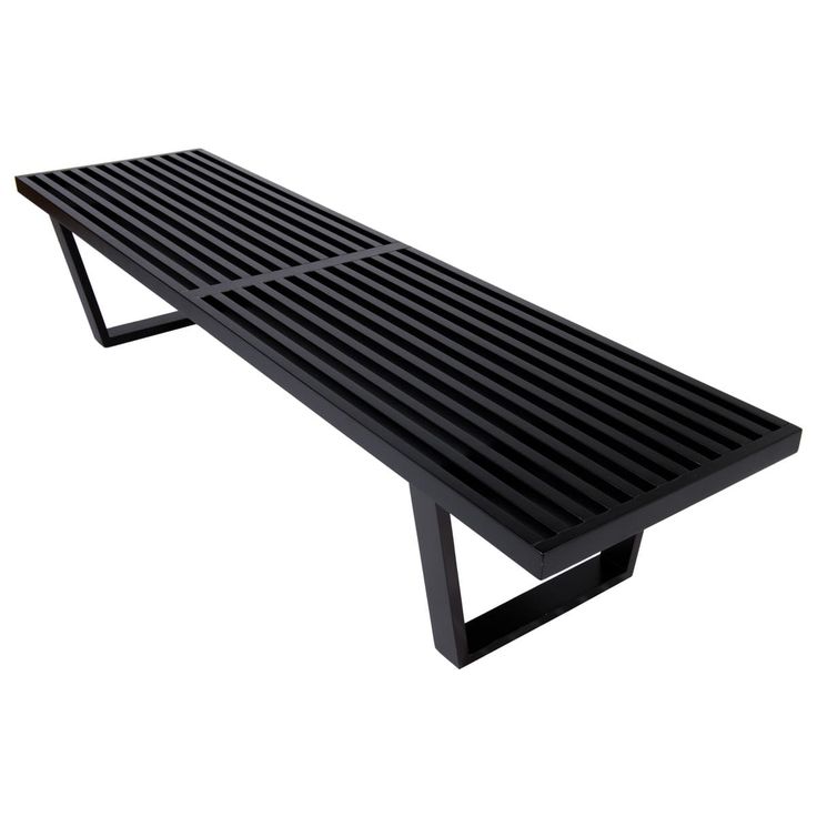 6 Bench