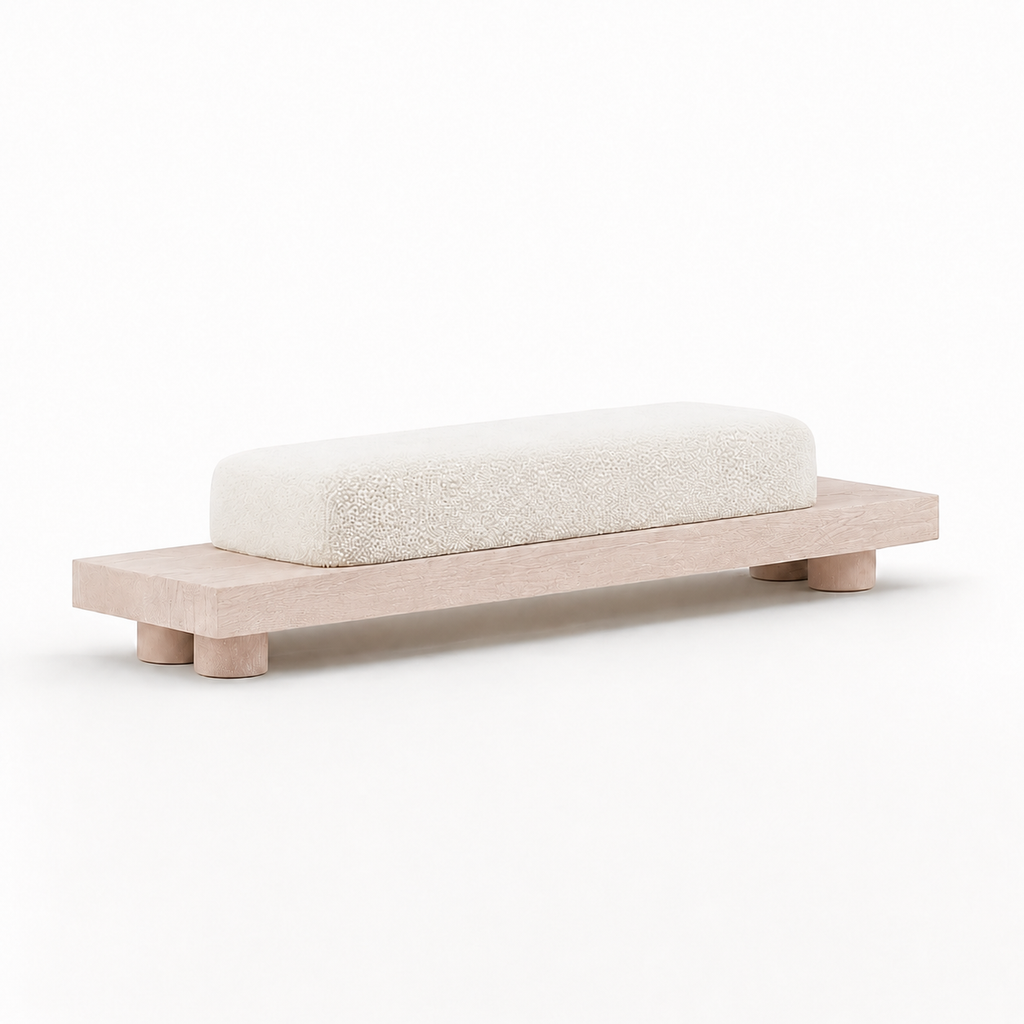 Tacoma Bench